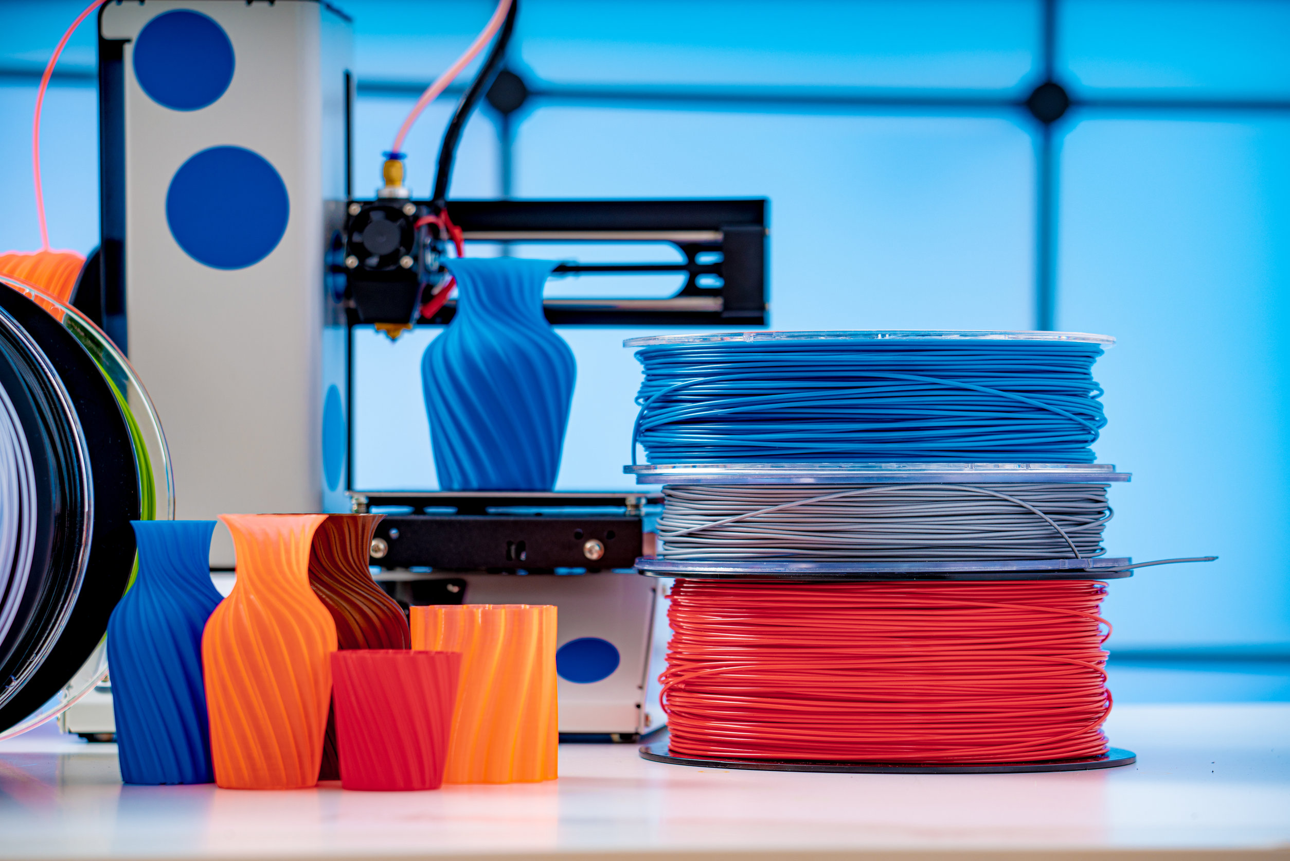 Filaments Shop -Filaments Shop 3d printer filament