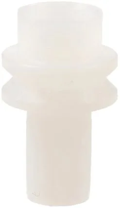 3D Solex PTFE Coupler UM2/+, 1 Pc