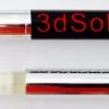 3D Solex Super Slip Precision Mechanics Oil, 5 Ml