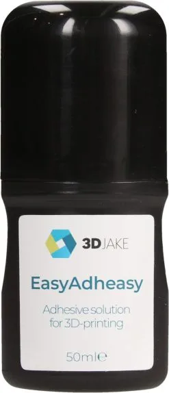 3DJAKE EasyAdheasy, 50 Ml -Filaments Shop 3djake easyadheasy 50 ml 253883 en