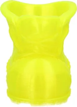 3DJAKE EcoPLA - Neon Yellow, 1,75 Mm / 1000 G -Filaments Shop 3djake ecopla neon yellow 247754 en