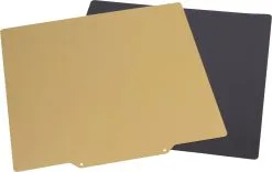 3DJAKE Flexplate System With Nano-Coating, 235 X 235 Mm