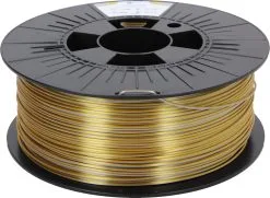 3DJAKE MagicPLA Frozen Gold, 1,75 Mm / 250 G
