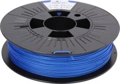 3DJAKE NiceBIO Dark Blue, 1,75 Mm / 750 G