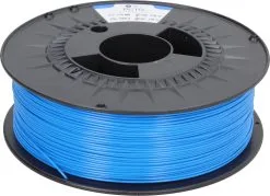 3DJAKE PCTG Light Blue, 1,75 Mm / 1000 G