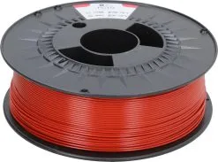 3DJAKE PCTG Red, 1,75 Mm / 1000 G