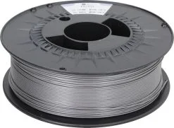 3DJAKE PCTG Silver, 1,75 Mm / 1000 G