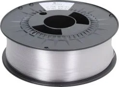 3DJAKE PCTG Transparent, 1,75 Mm / 1000 G