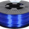 3DJAKE PETG Blue Transparent, 1,75 Mm / 1000 G -Filaments Shop 3djake petg blue transparent 237547 en