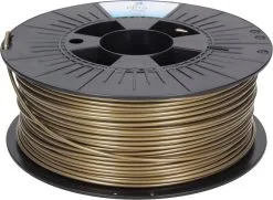 3DJAKE PETG Bronze, 1,75 Mm / 250 G