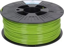 3DJAKE PETG Light Green, 1,75 Mm / 1000 G