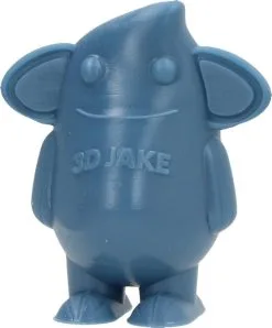 3DJAKE Resin Colorant Pastel Blue, 12,50 G -Filaments Shop 3djake resin colorant pastel blue 387908 en