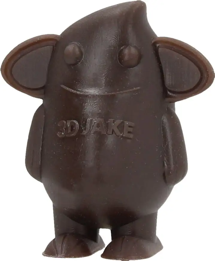 3DJAKE Resin Colorant Terra Brown, 25 G 4 3DJAKE Resin Colorant Terra Brown, 25 G - Image 2