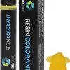 3DJAKE Resin Colorant Transparent Yellow, 25 G 2 3DJAKE Resin Colorant Transparent Yellow, 25 G -Filaments Shop 3djake resin colorant transparent yellow 340607 en