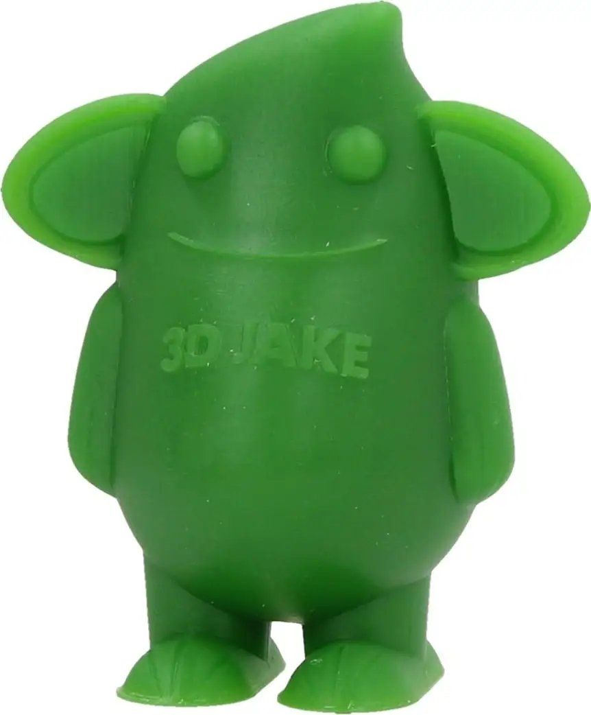 3DJAKE Resin Colorant Yellow Green, 25 G 4 3DJAKE Resin Colorant Yellow Green, 25 G - Image 2