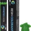 3DJAKE Resin Colorant Yellow Green, 25 G