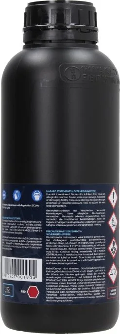 3DJAKE Resin Tough Red, 1.000 G -Filaments Shop 3djake resin tough red 1000 g 524817 en