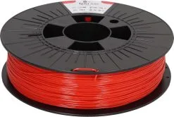 3DJAKE TPU A95 Red, 1,75 Mm / 750 G