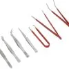 3DJAKE Tweezer 7-Piece Set, 1 Pc -Filaments Shop 3djake tweezer 7 piece set 1 k 190814 en