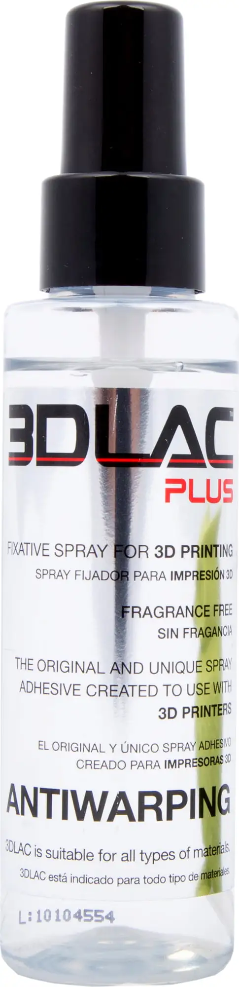 3DLac Plus Fixative Spray, 100 Ml 3 3DLac Plus Fixative Spray, 100 Ml