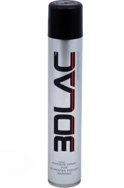 3DLac Spray Adhesive, 400 Ml