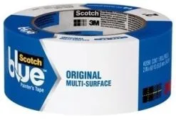 3M Blue Tape 2090, 48 Mm
