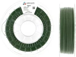 AddNorth Rigid X Green Camo, 1.75 Mm / 500 G
