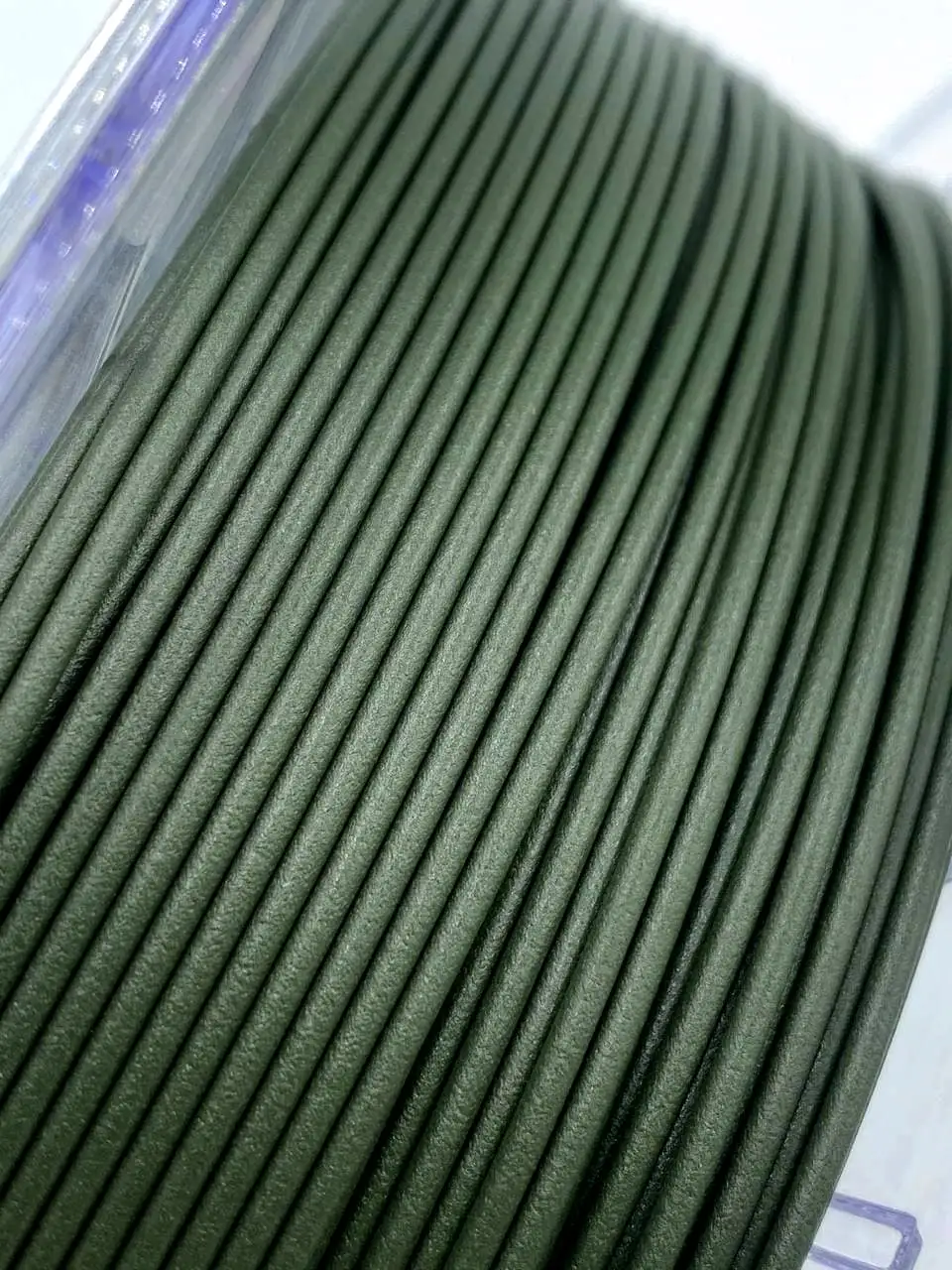 AddNorth Rigid X Green Camo, 1.75 Mm / 500 G 4 AddNorth Rigid X Green Camo, 1.75 Mm / 500 G - Image 2