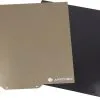 Anycubic PEI Build Plate, Kobra Max -Filaments Shop anycubic pei build plate 402014 en
