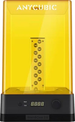 Anycubic Wash & Cure 2.0, 1 Pc