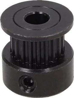 Artillery Belt Pulley, 2GT-20 5mm