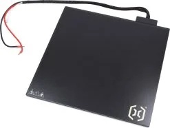 Artillery Heated Bed Including Build Surface, Hornet