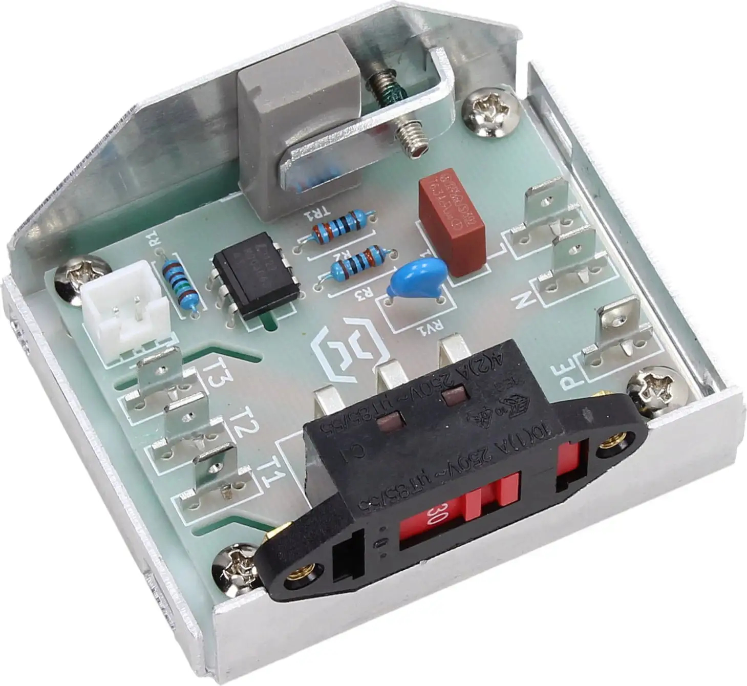 Artillery SSR DC-AC, Sidewinder X2 4 Artillery SSR DC-AC, Sidewinder X2 - Image 2