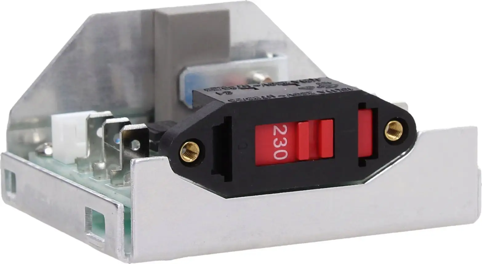 Artillery SSR DC-AC, Sidewinder X2 5 Artillery SSR DC-AC, Sidewinder X2 - Image 3