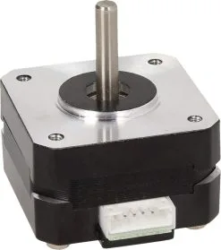 Artillery Stepper Motor, 42-24