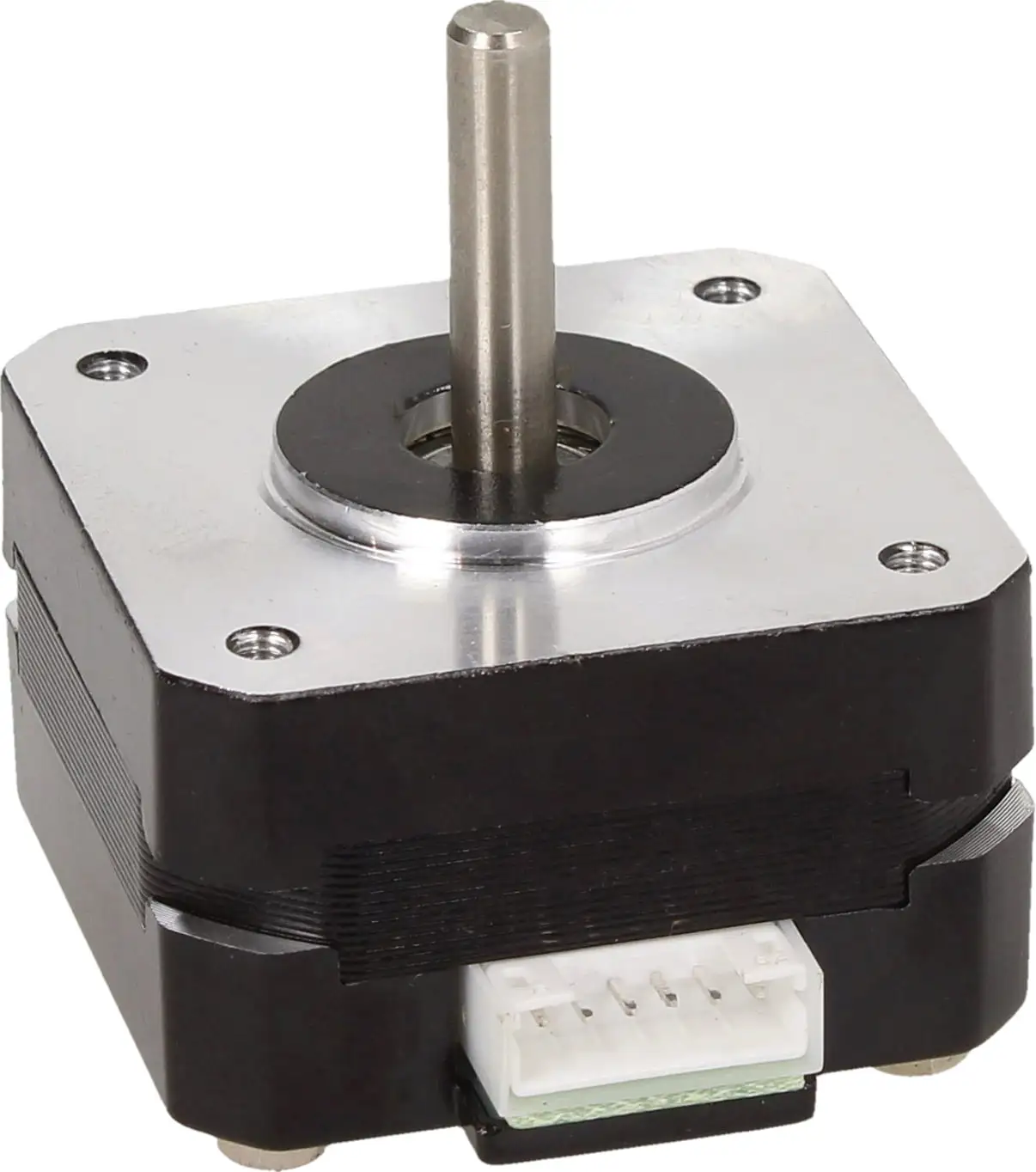 Artillery Stepper Motor, 42-24 3 Artillery Stepper Motor, 42-24