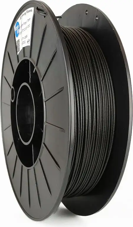 AzureFilm PET Carbon Fibre, 1.75 Mm / 500 G 3 AzureFilm PET Carbon Fibre, 1.75 Mm / 500 G