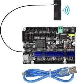 BIGTREETECH E3 RRF V1.1, 1 Pc