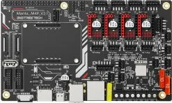 BIGTREETECH Manta M4P Mainboard, 1 Pc