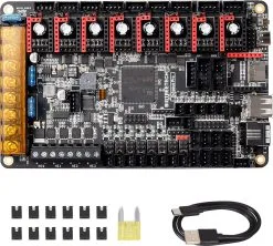 BIGTREETECH Octopus Pro, F429