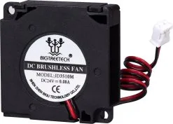 BIQU Part Cooling Fan, BX