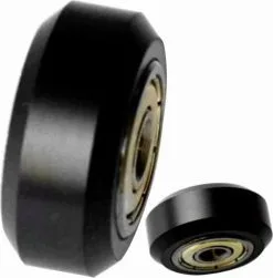 BIQU Roller Wheel Bearings, 1 Pc