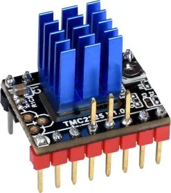 BIQU Stepper Driver, TMC2225 V1