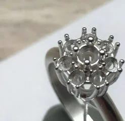 BlueCast X10 Resin, Transparent Blue -Filaments Shop bluecast x10 resin 271266 en