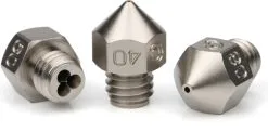 BondTech CHT MK8 Coated Nozzle, 0.4 Mm