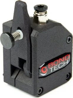 BondTech Extruder BMG - Left, Without Motor