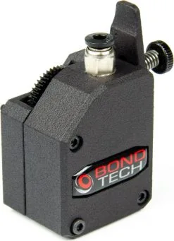 BondTech Extruder BMG Right, Without Motor