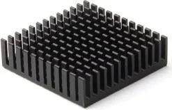 BondTech Heatsink, 1 Pc