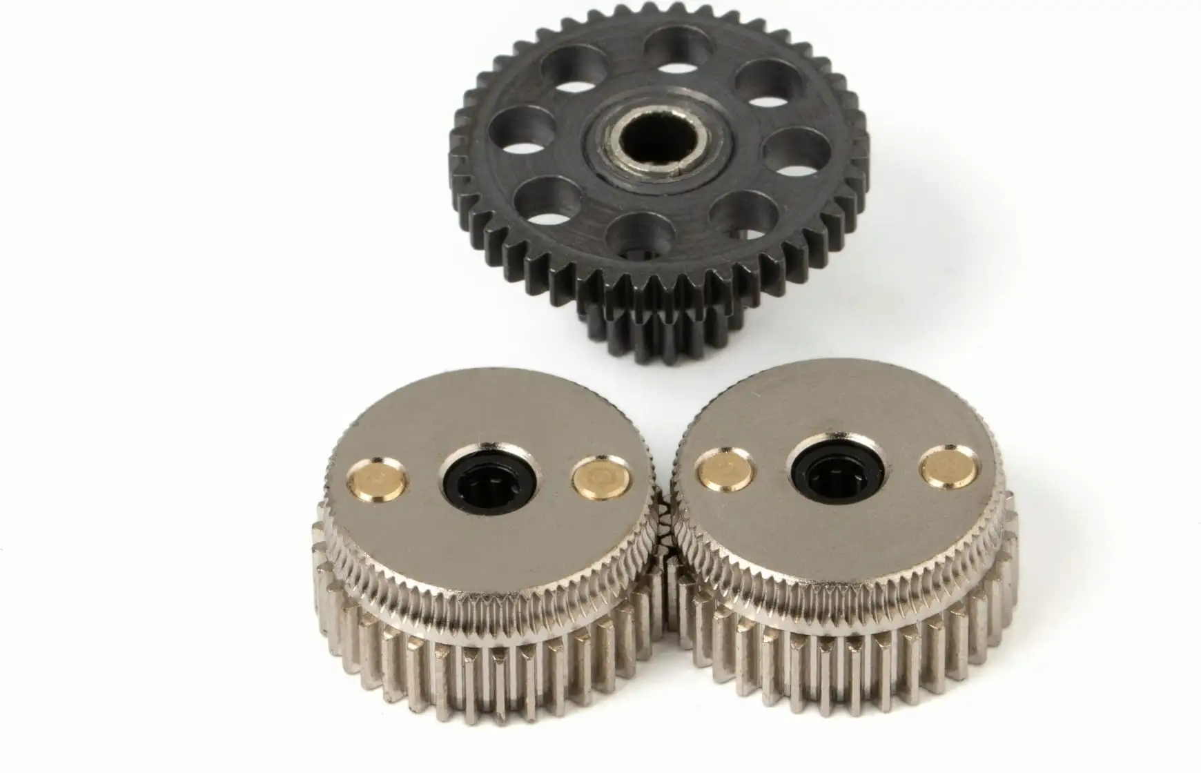 BondTech LGX Steel Drive Train Upgrade Set, 1 Pc 3 BondTech LGX Steel Drive Train Upgrade Set, 1 Pc