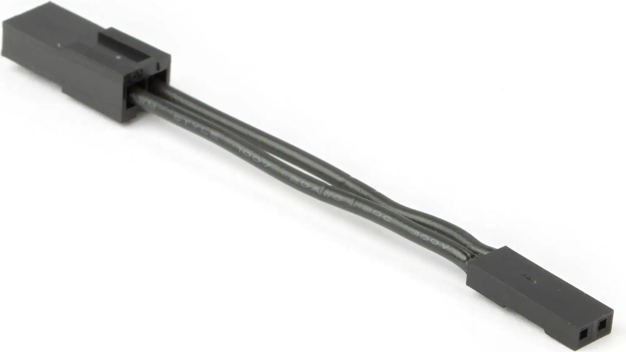 BondTech Molex MX-50-57-9002 HeatLink Cable, 1 Pc 3 BondTech Molex MX-50-57-9002 HeatLink Cable, 1 Pc